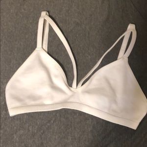 Free people bralette